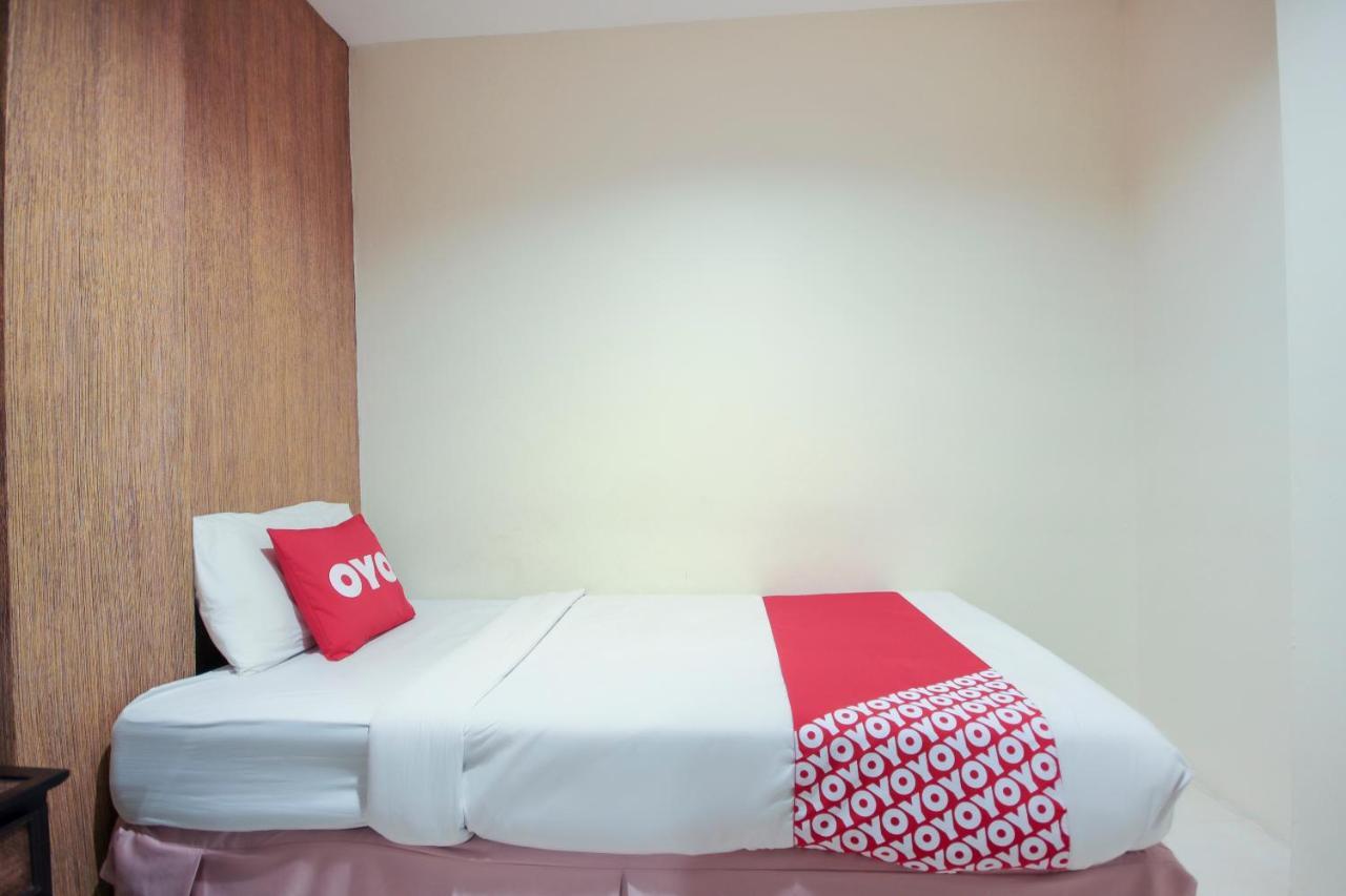 Oyo 75321 Gemma Patong Hotel Phuket Exterior photo