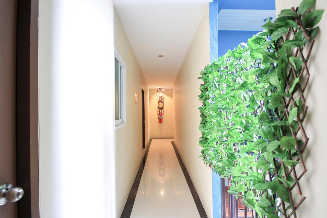 Oyo 75321 Gemma Patong Hotel Phuket Exterior photo