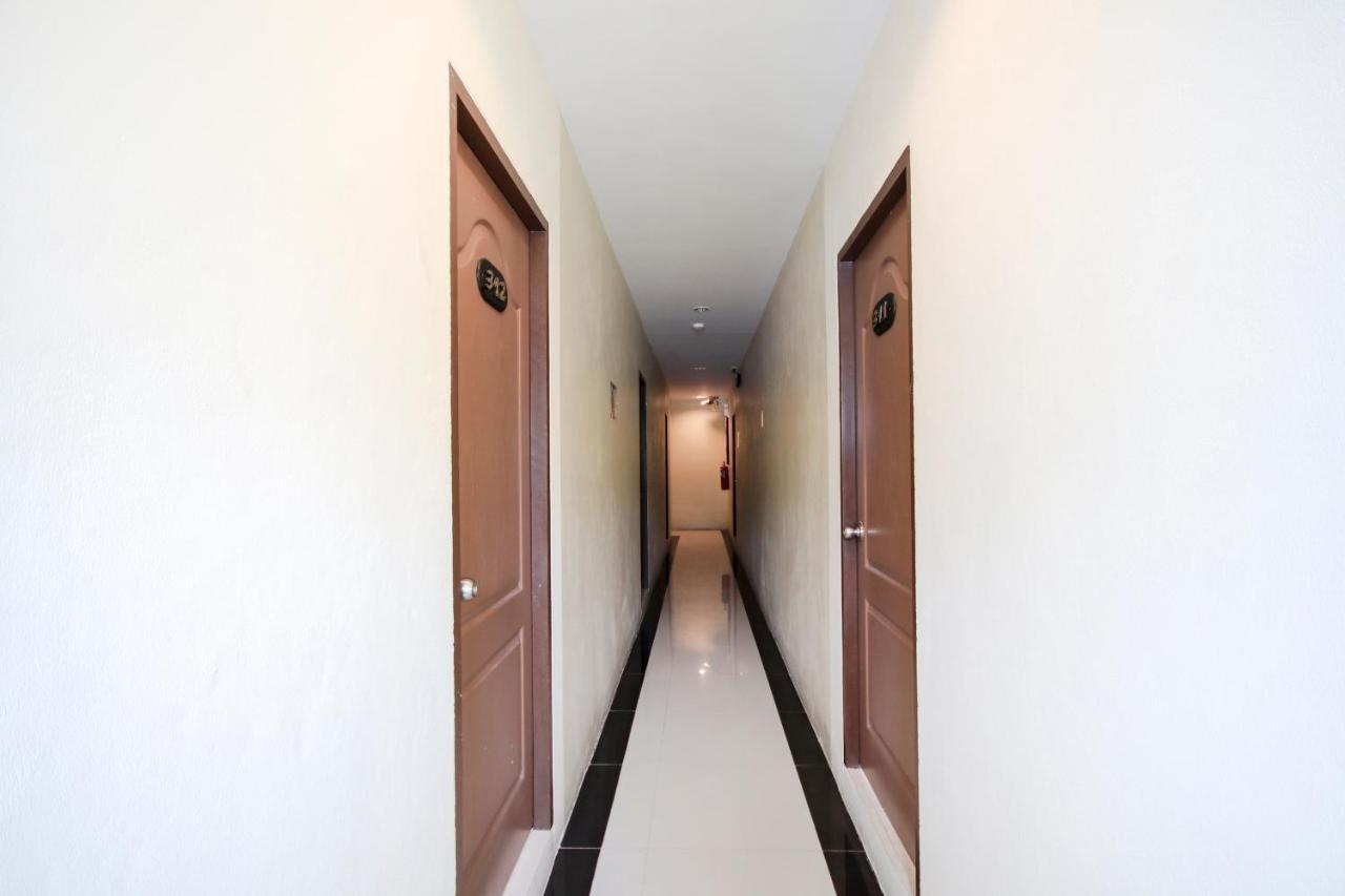 Oyo 75321 Gemma Patong Hotel Phuket Exterior photo