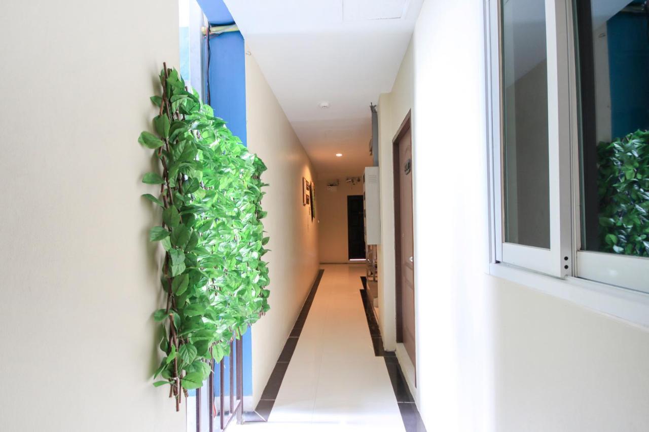 Oyo 75321 Gemma Patong Hotel Phuket Exterior photo